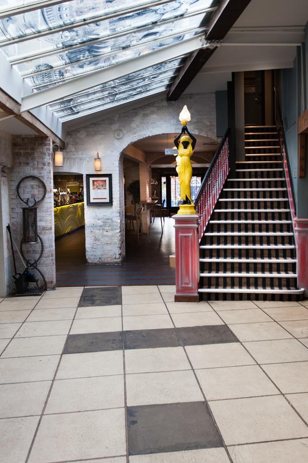 The King's Head Wetherspoon Hotel 3*